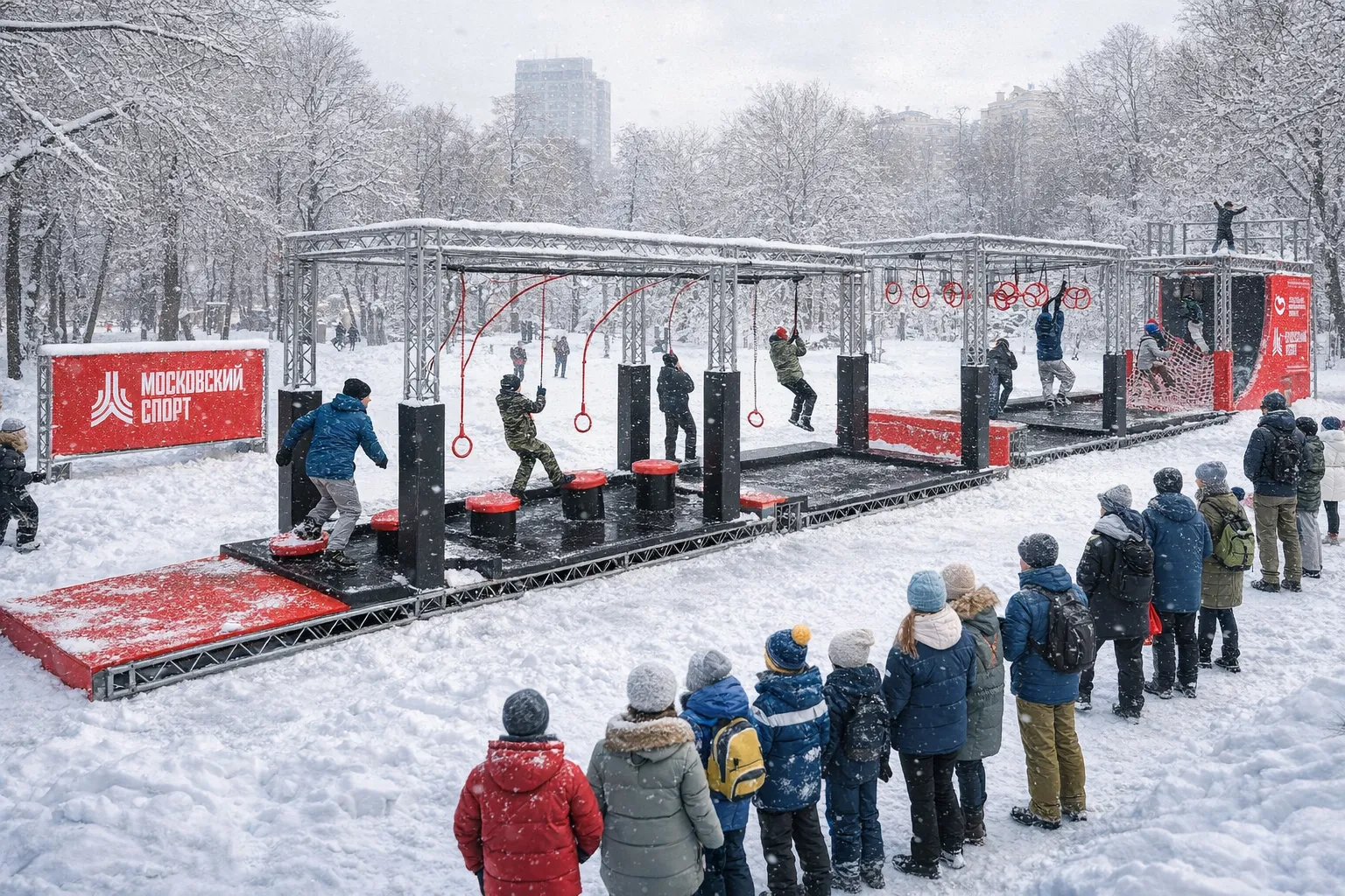 Лига Героев